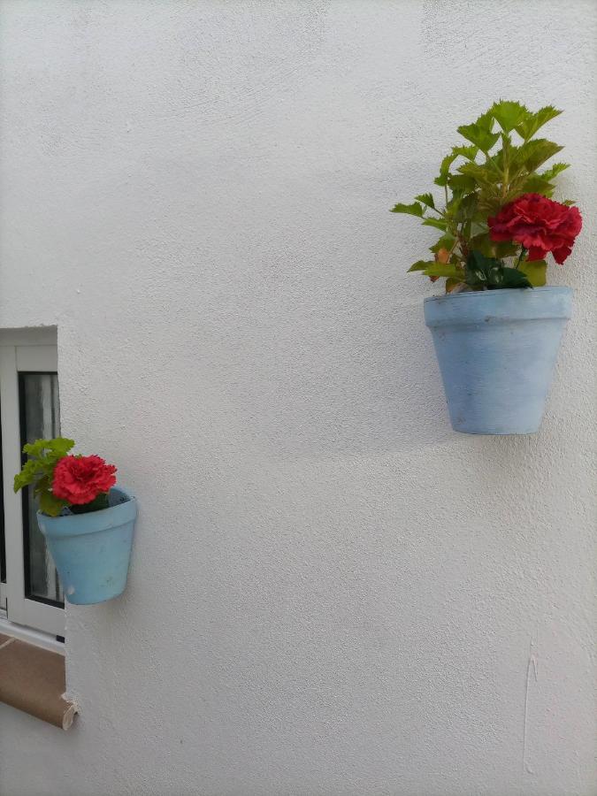 Appartement Casa Pepa à Algar  Extérieur photo