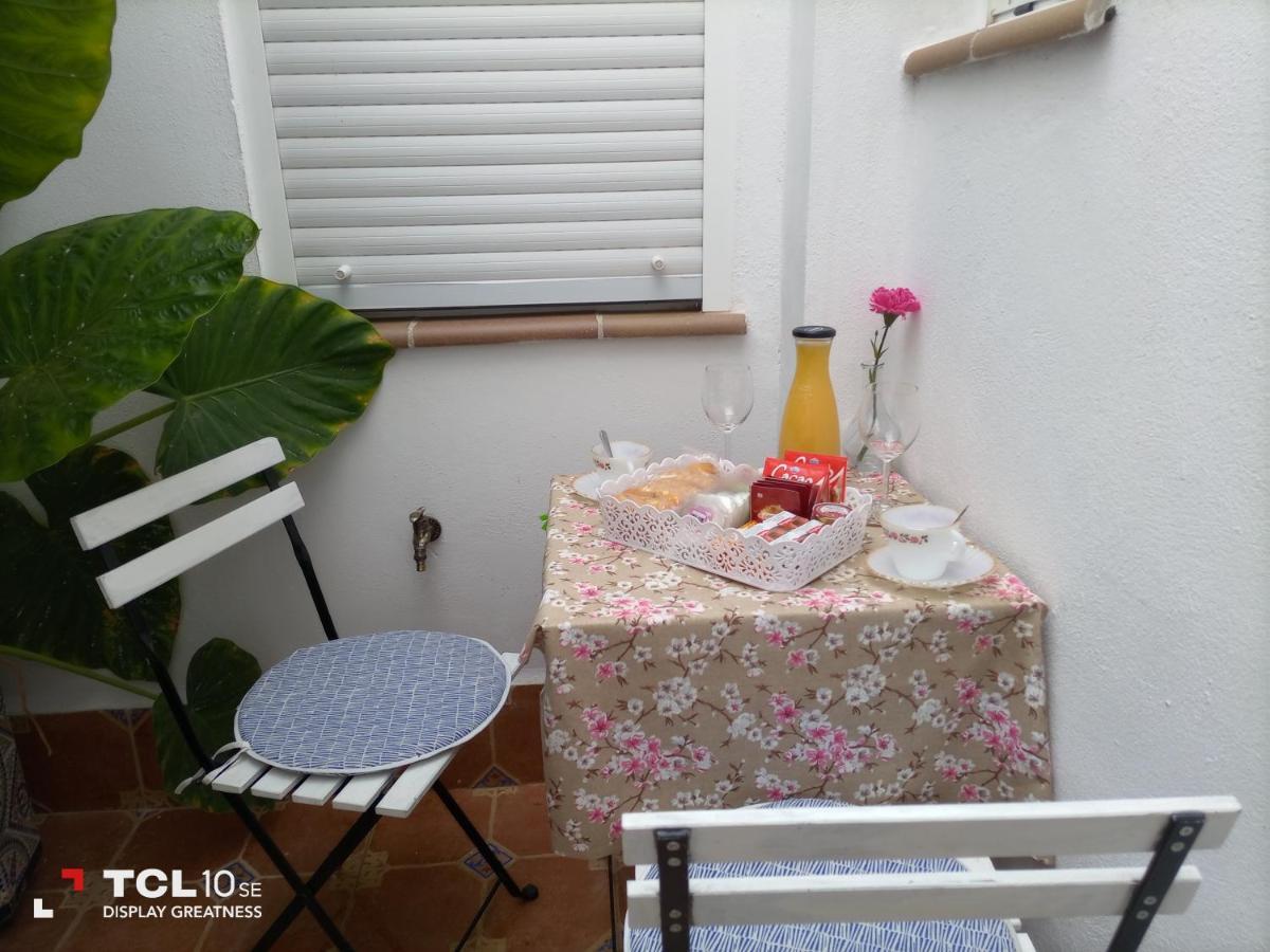 Appartement Casa Pepa à Algar  Extérieur photo