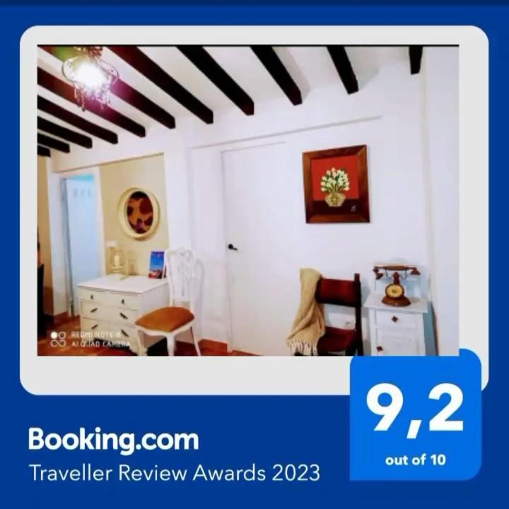 Appartement Casa Pepa à Algar  Extérieur photo