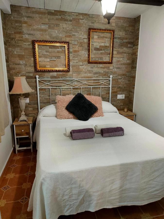 Appartement Casa Pepa à Algar  Extérieur photo